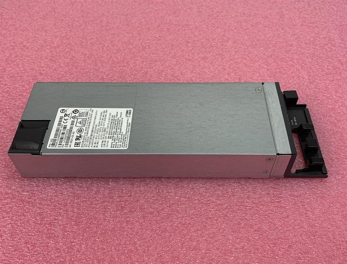 Liteon PWR-C2-640WAC 640W Power Supply PA-2641-1A-LF (Lot of 2)