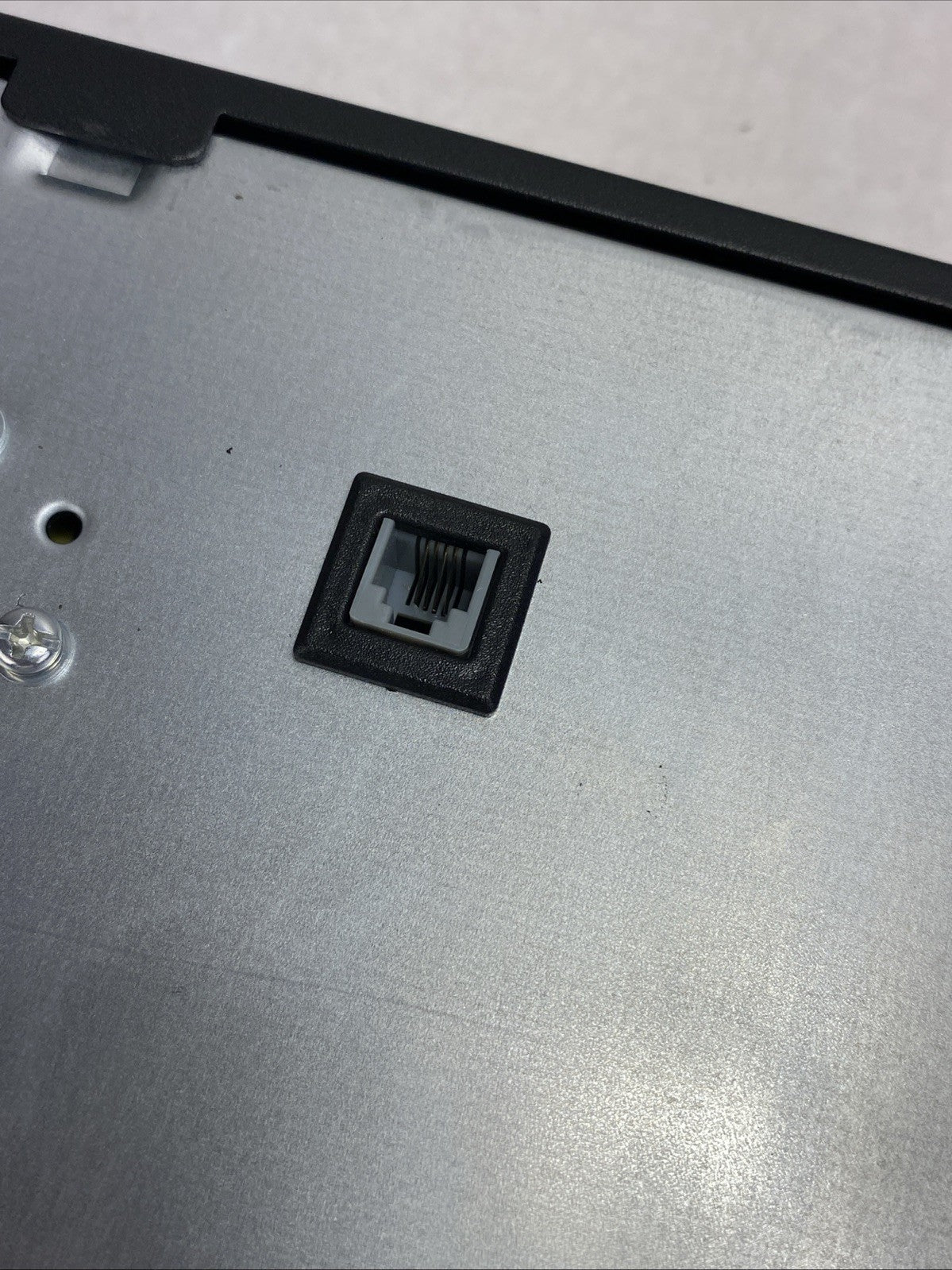 Unbranded Cash Register Push-Open Drawer With Key12