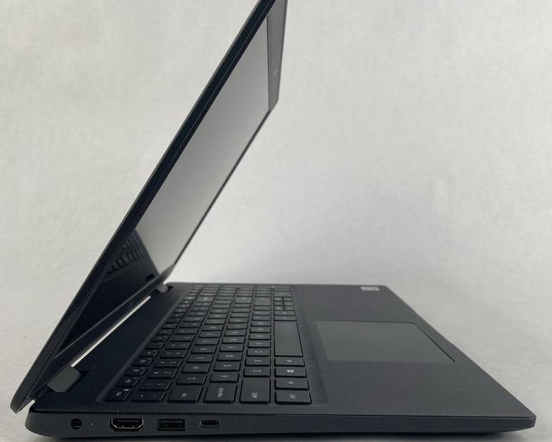 Dell Latitude 3510 15.6" i7-10510U 1.80 GHz 8 GB RAM No SSD/OS/AC/Batt
