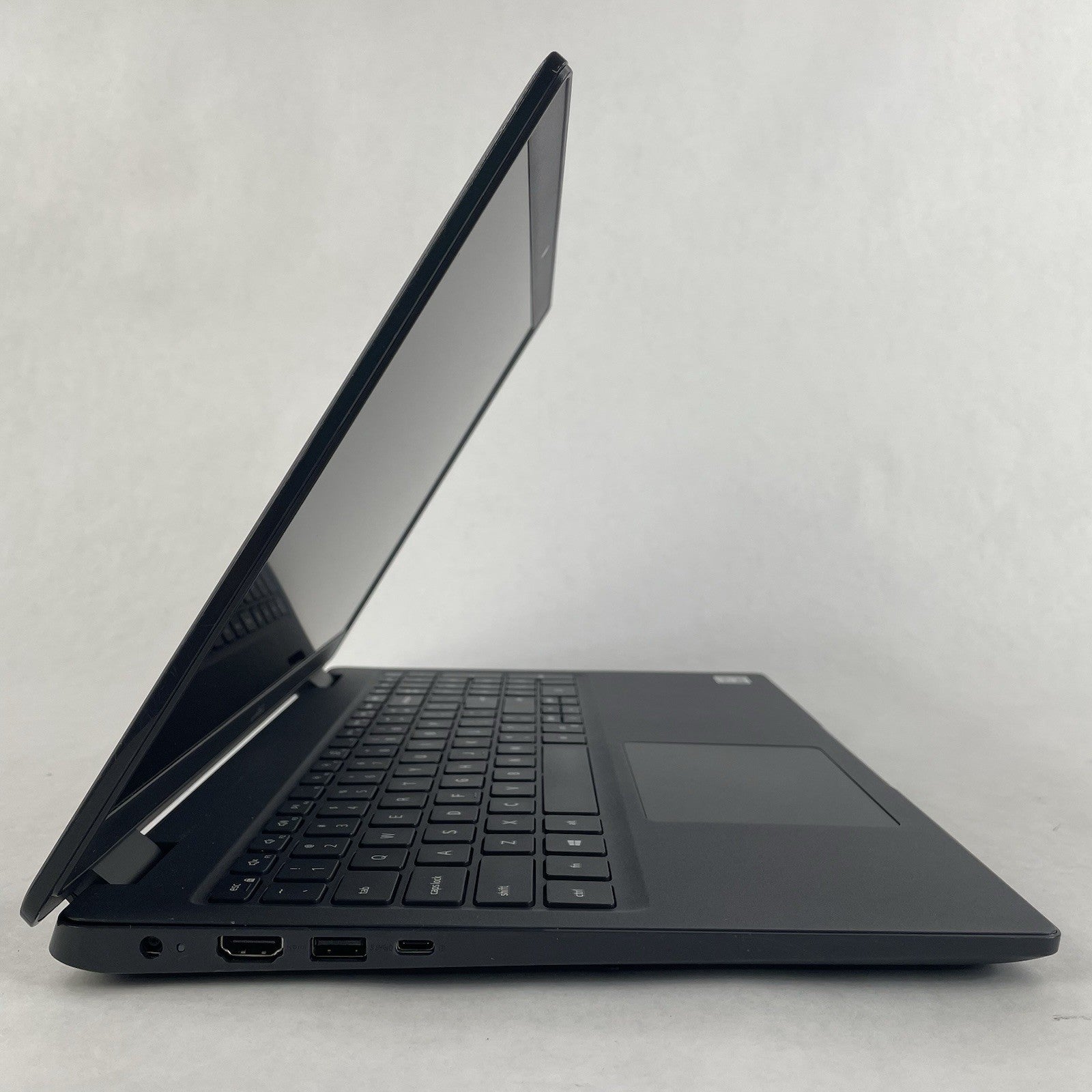 Dell Latitude 3510 15.6" i7-10510U 1.80 GHz 8 GB RAM No SSD/OS/AC/Batt4