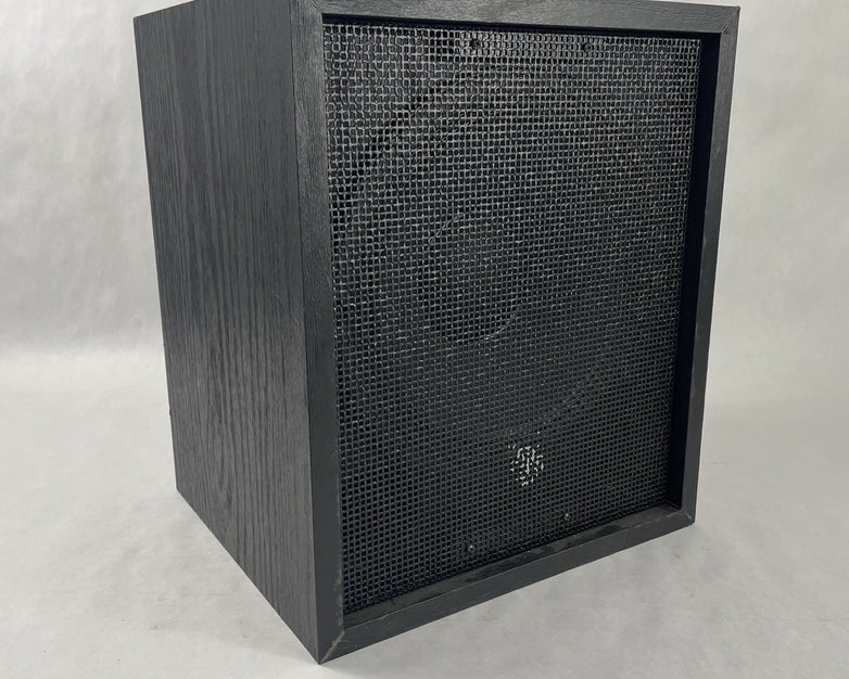 EV Electro Voice TL12-1A Low-Frequency Base Enclosure 300w 8ohms Tested