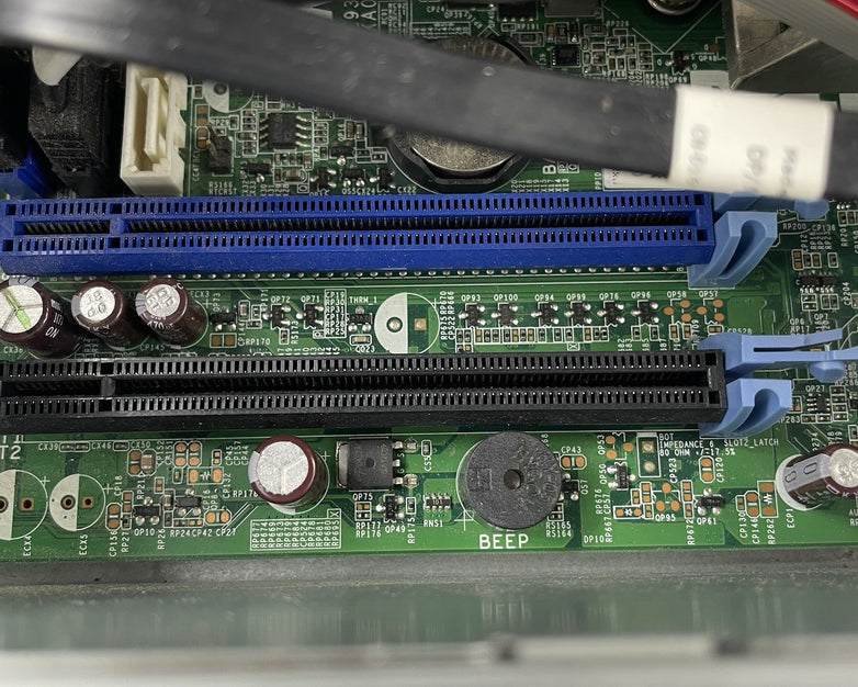 Dell Optiplex 790 SFF i3-2120 3.30 GHz 4 GB RAM No HDD/OS