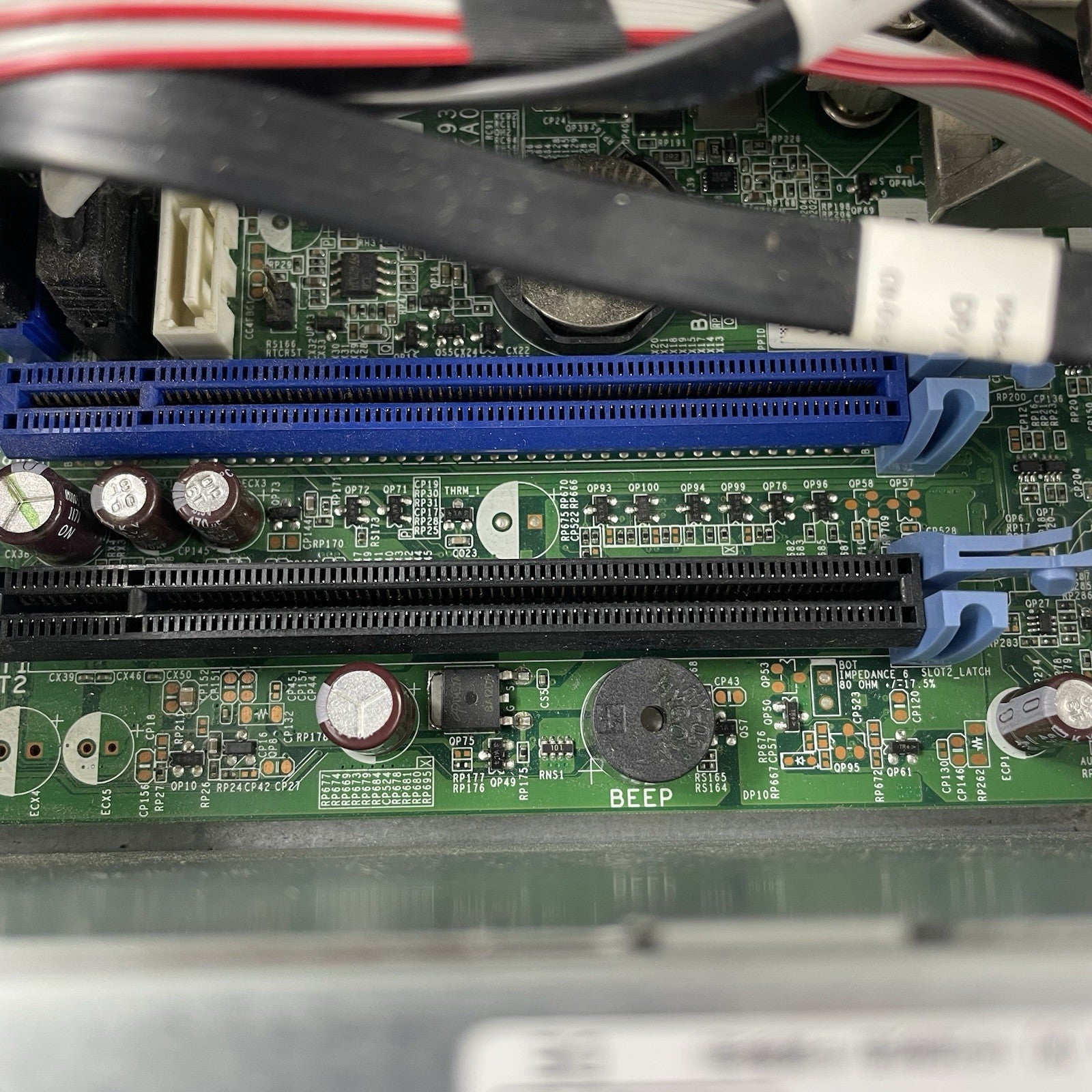 Dell Optiplex 790 SFF i3-2120 3.30 GHz 4 GB RAM No HDD/OS14