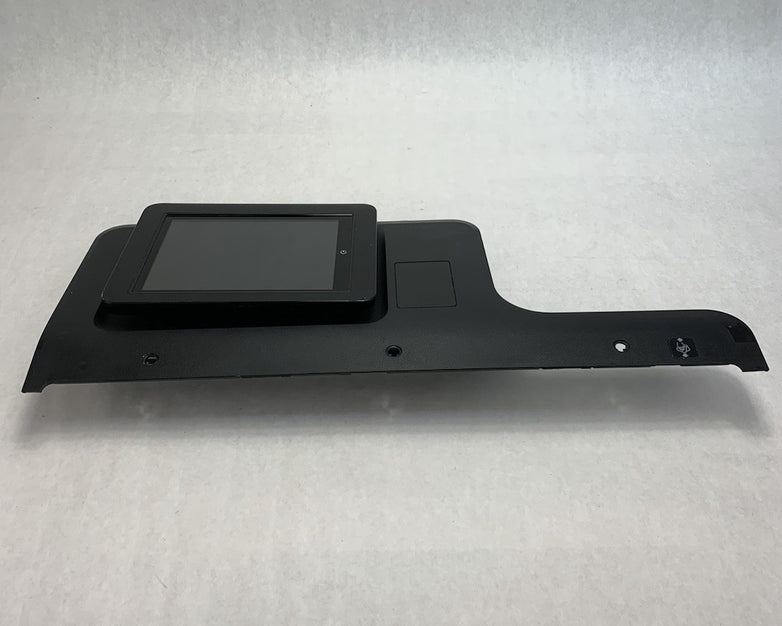 HP LaserJet B5L47-60101 Control Panel Display for E87650