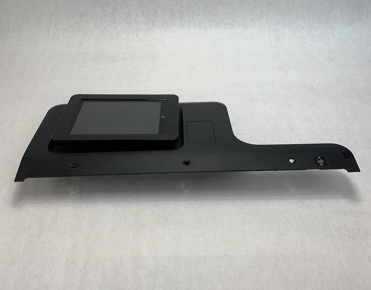 HP LaserJet B5L47-60101 Control Panel Display for E876503