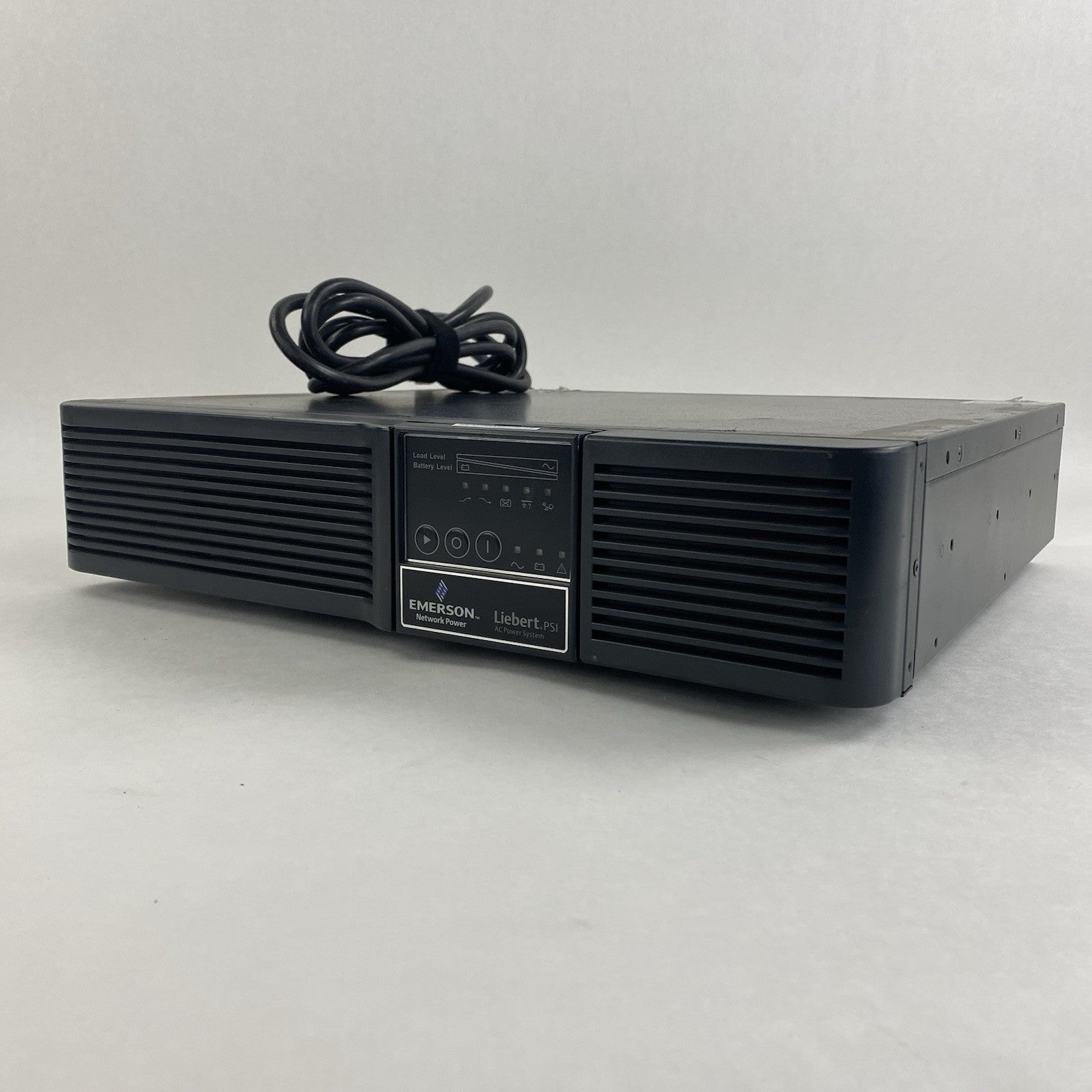 Liebert PS1000RT3-120W Ups No Rack Ears0