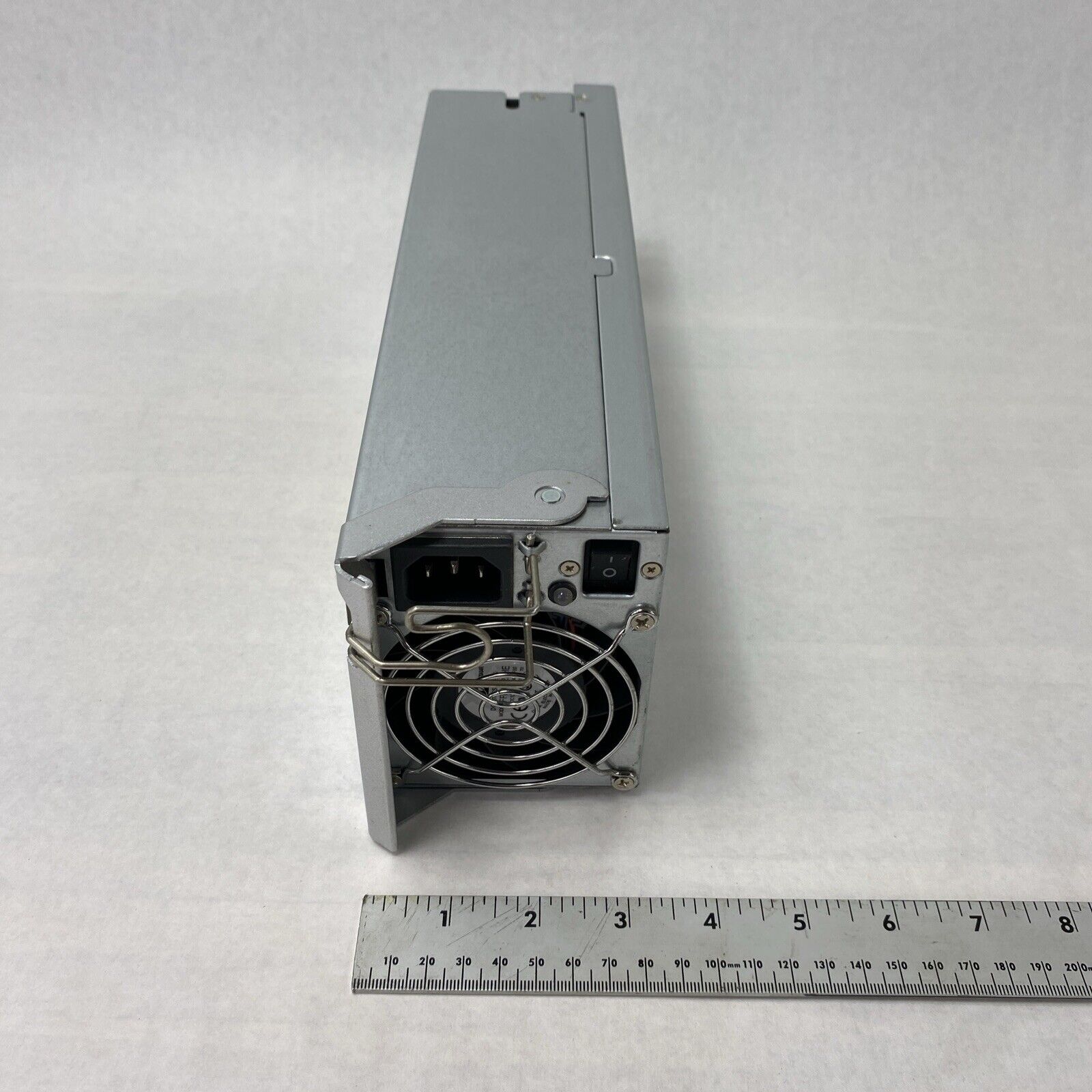 FSP EVM-5004-10 Switching Power Supply 500W