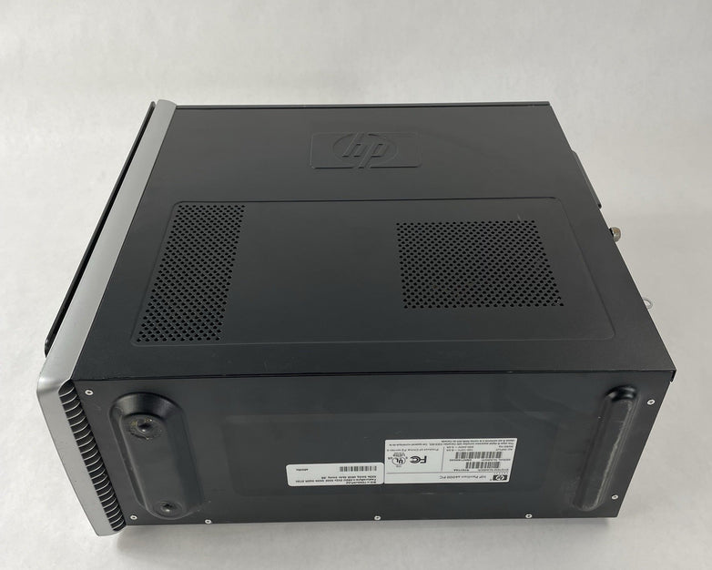 HP Pavilion A6045X MT Core 2 4400 2.00 GHz 2 GB RAM No HDD/OS