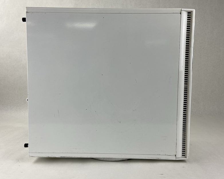 Antec P150 White Mid Tower Computer Case Dynex DX-400WPS 400W ATX PSU