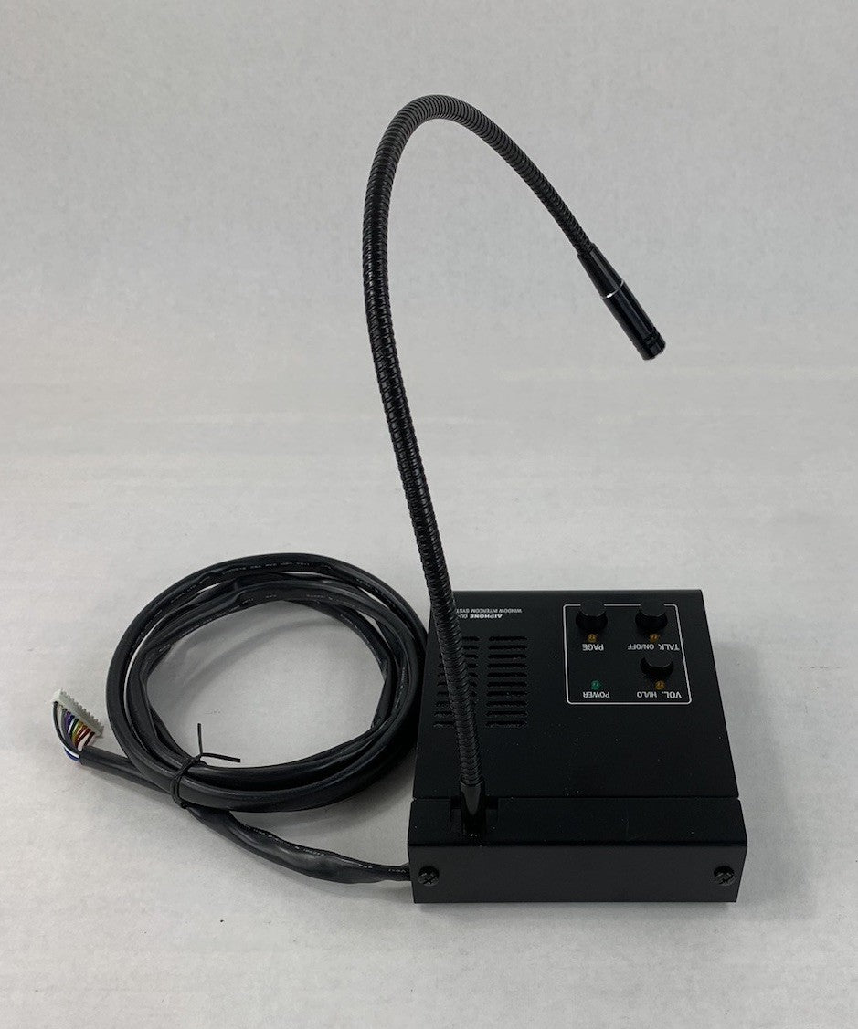 Aiphone IMU-100 Intercom System