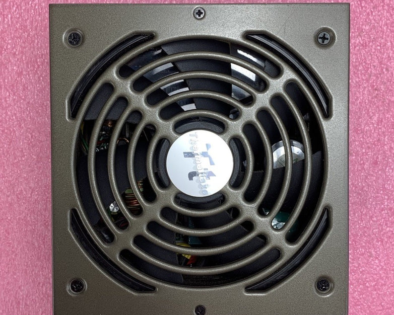 Thermaltake Toughpower XT TP-875AH3CC 875W Modular Power Supply