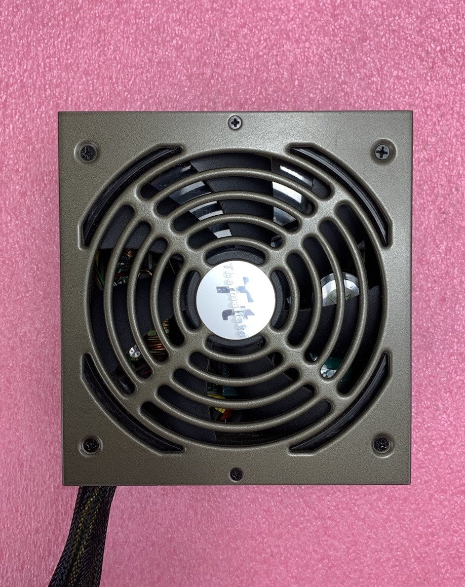 Thermaltake Toughpower XT TP-875AH3CC 875W Modular Power Supply6