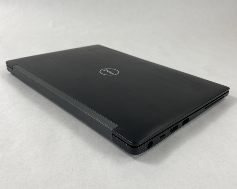 Dell Latitude 7390 2 in 1 i5-8350U 1.70 GHz 8 GB RAM 13.3" No HDD No OS