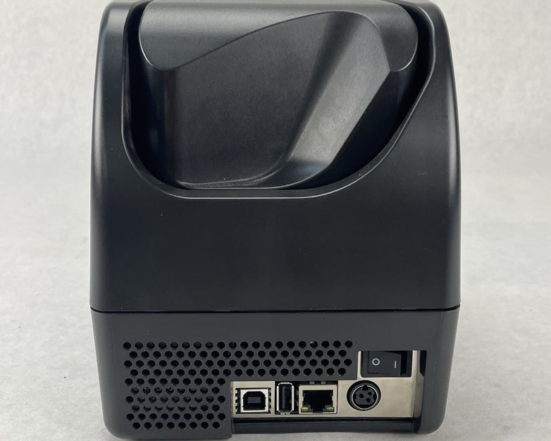 Burroughs SmartSource Expert Check Reader SSX130100 X20
