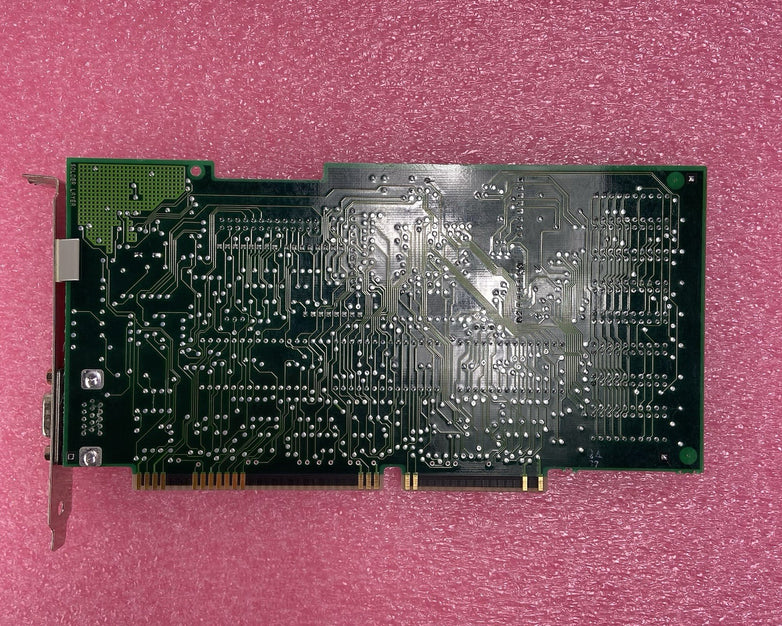Cardinal Techologies VGA732 1MB 16-bit ISA Graphics Card