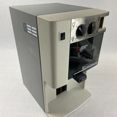 Beckman Coulter Z1 Coulter Particle Counter 6605698 W/ Controller