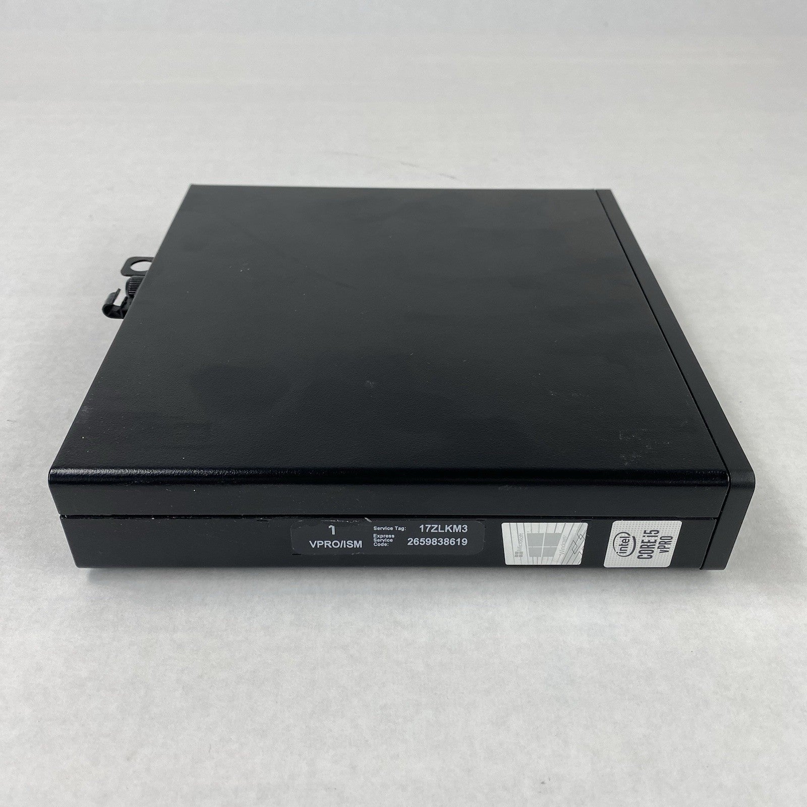 Dell OptiPlex 7090 Intel Core i5-10505 3.20GHz 16GB RAM No HDD/OS/Power Cord