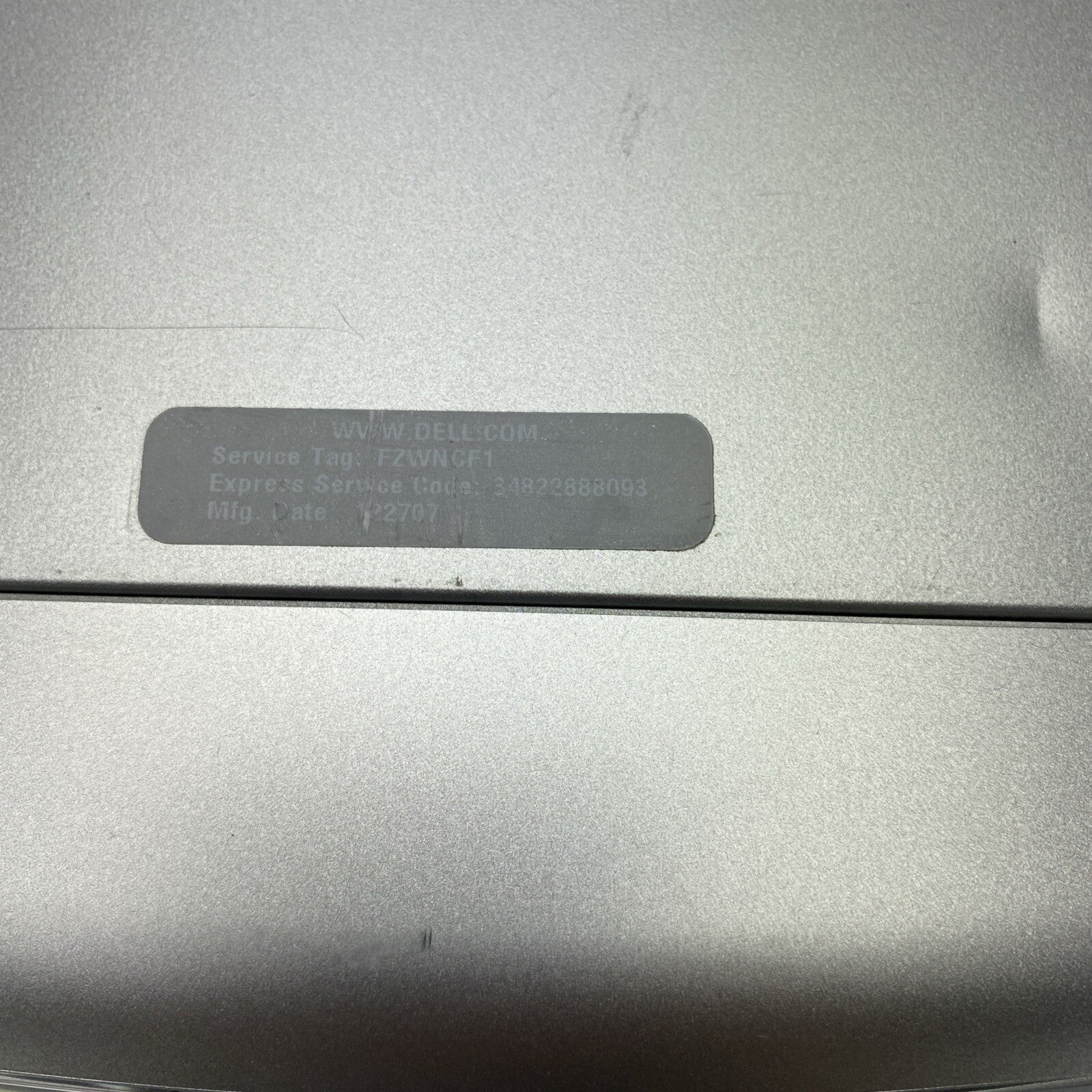 Dell Inspiron 531 MT AMD Athlon 64 x2 2.60GHz 2GB RAM No HDD No OS