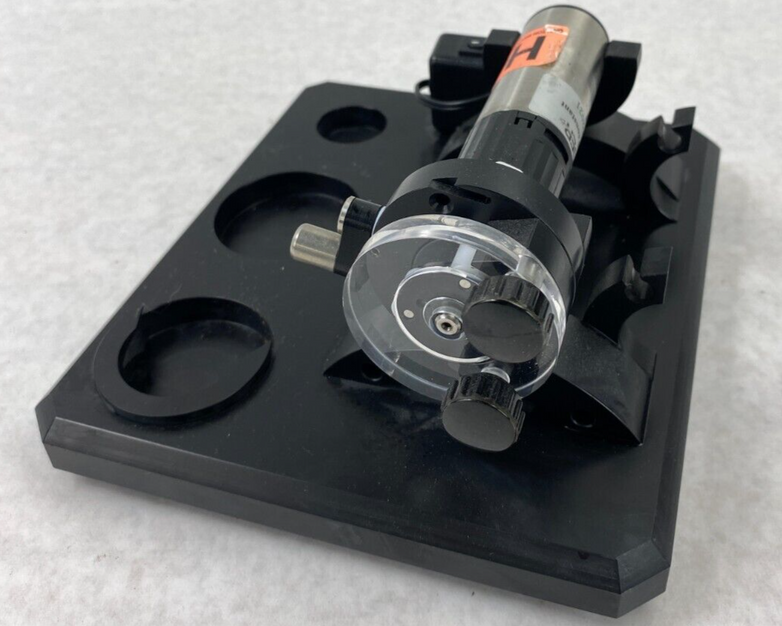 Verder VL 100 Constant Hose Pump