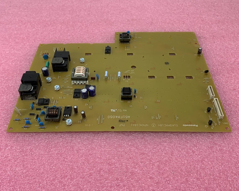 Konica Minolta A61FM4060 High Voltage Power Supply Board for 224e