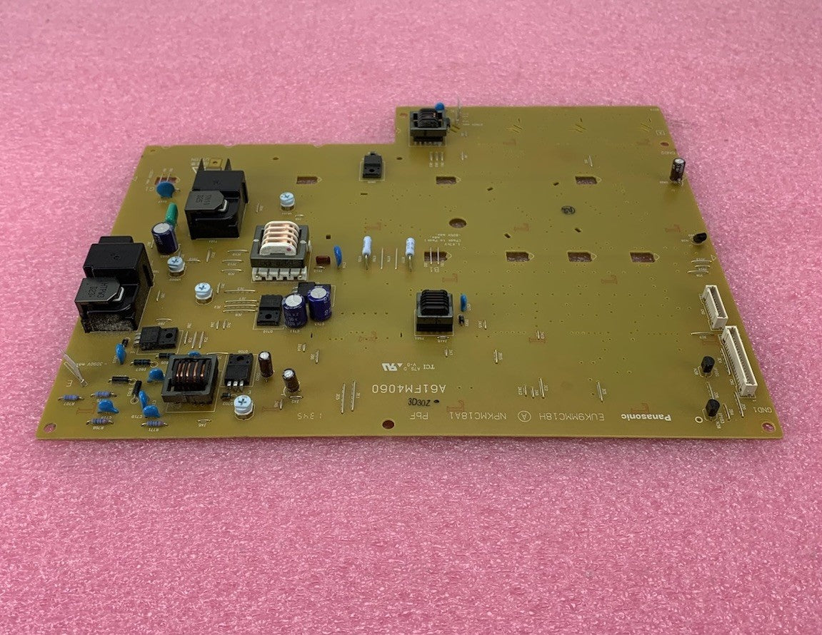 Konica Minolta A61FM4060 High Voltage Power Supply Board for 224e3