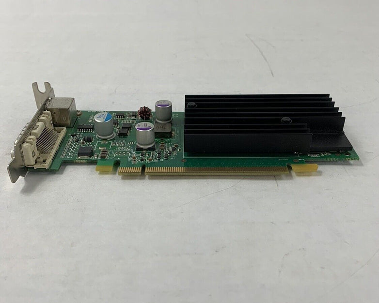 Nividia Geforce 9300 Graphics Card