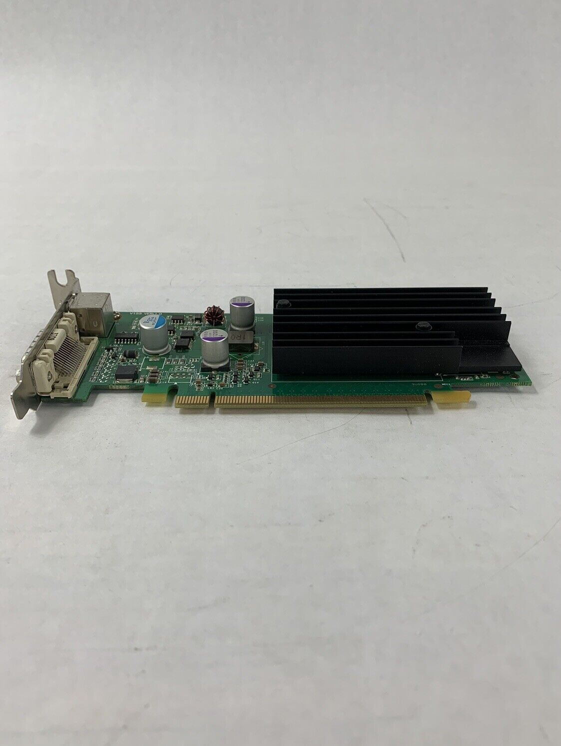 Nividia Geforce 9300 Graphics Card