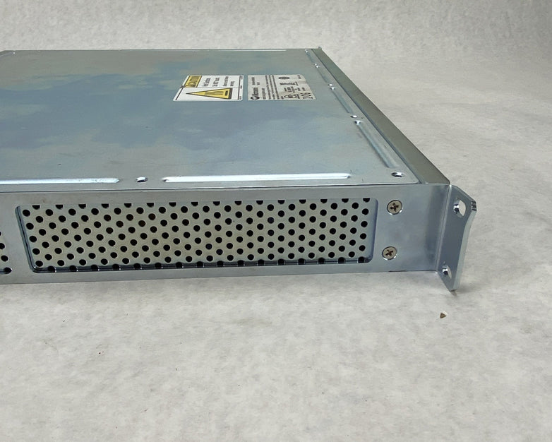 Microsemi Sync Server S650 Rev B1 - Tested