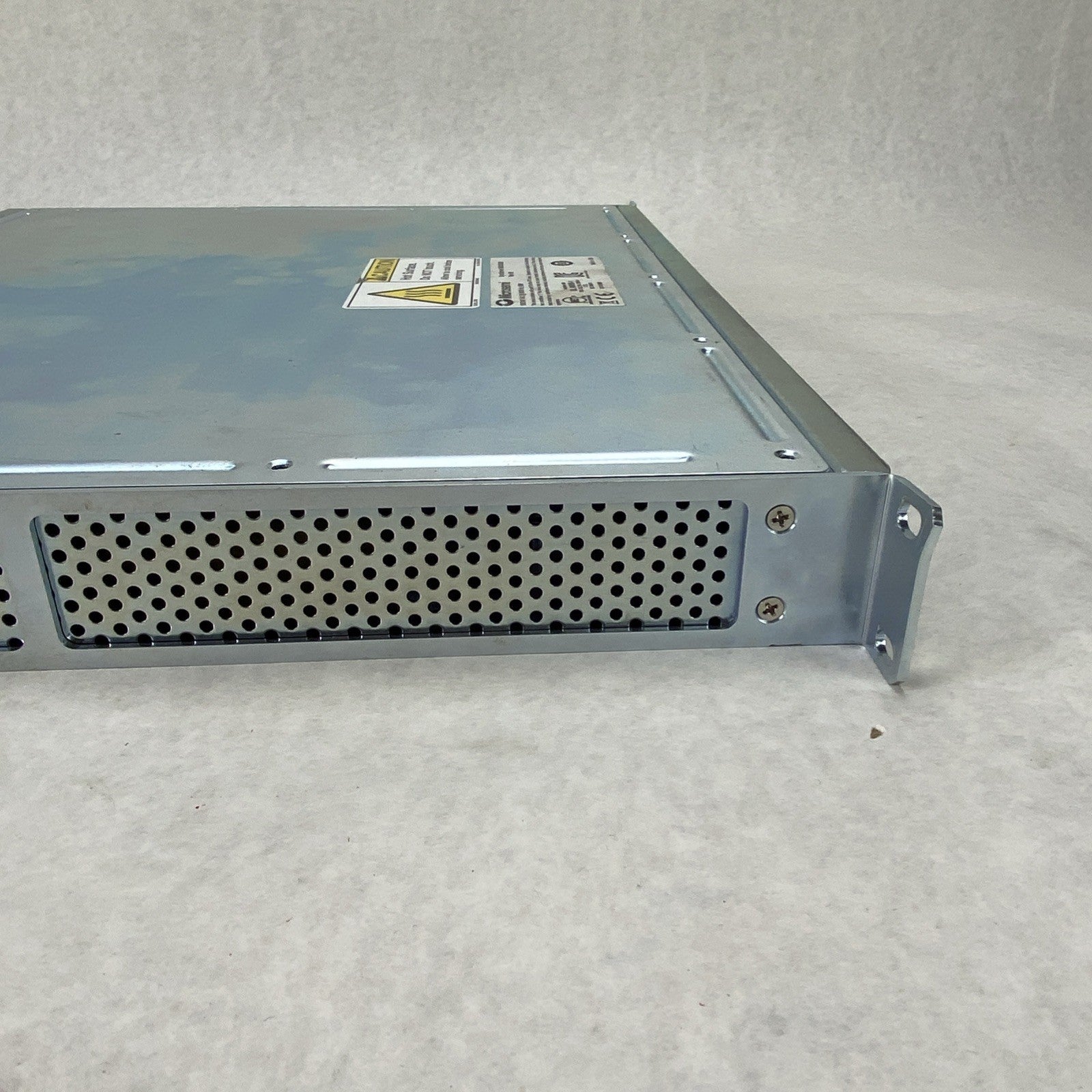 Microsemi Sync Server S650 Rev B1 - Tested5