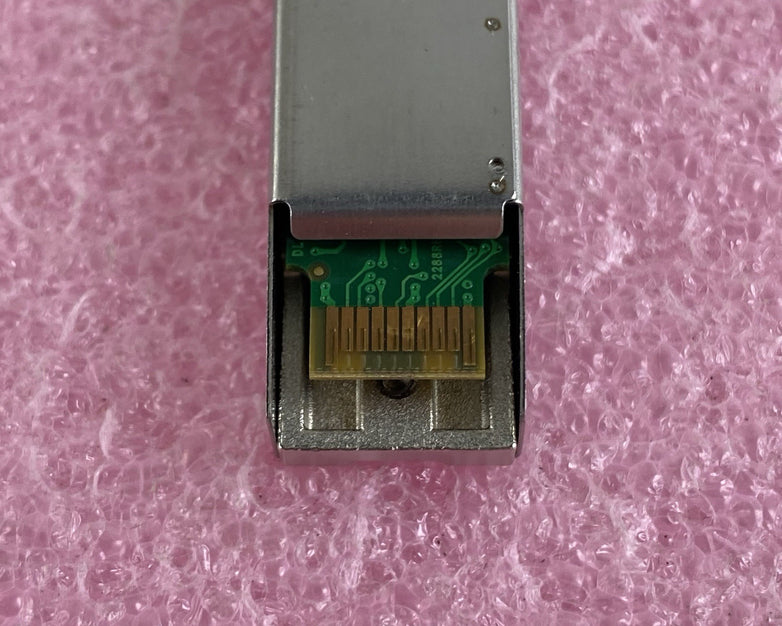 JDSU PLRXPL-VE-SH4-E4 8GSFP+850NM Transceiver lot of 4