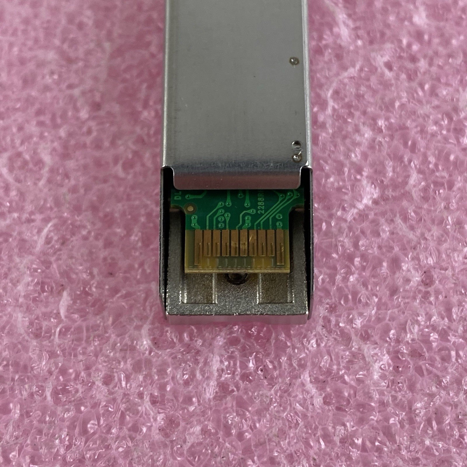JDSU PLRXPL-VE-SH4-E4 8GSFP+850NM Transceiver lot of 45