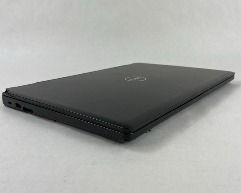 Dell Latitude 5590 15.6" i5-8250U 1.6 GHz 8GB RAM No SSD No OS - Bad Corner READ