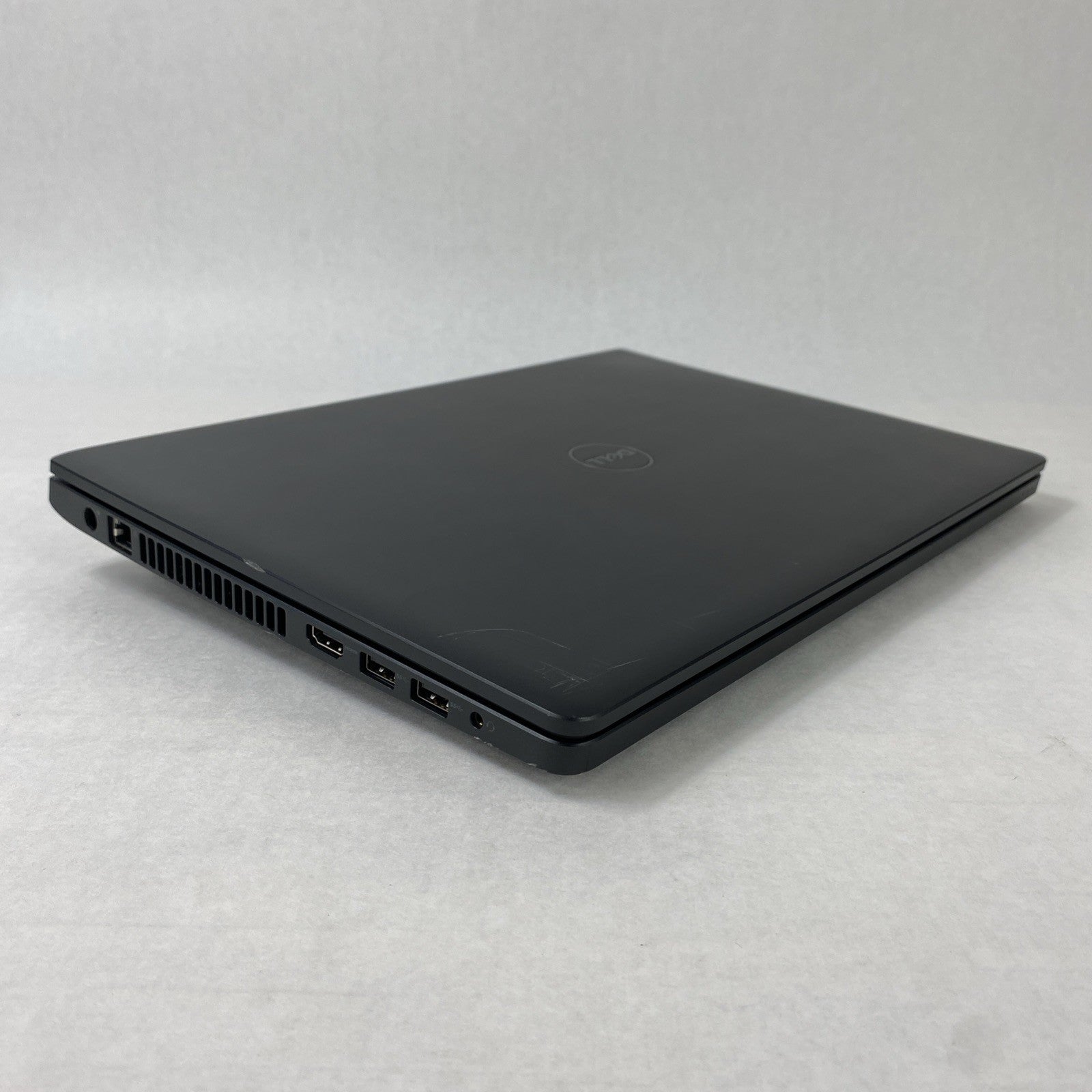 Dell Latitude 3460 Core i5-5200U 2.2GHz 8GB RAM 14.0" No HDD No OS No AC