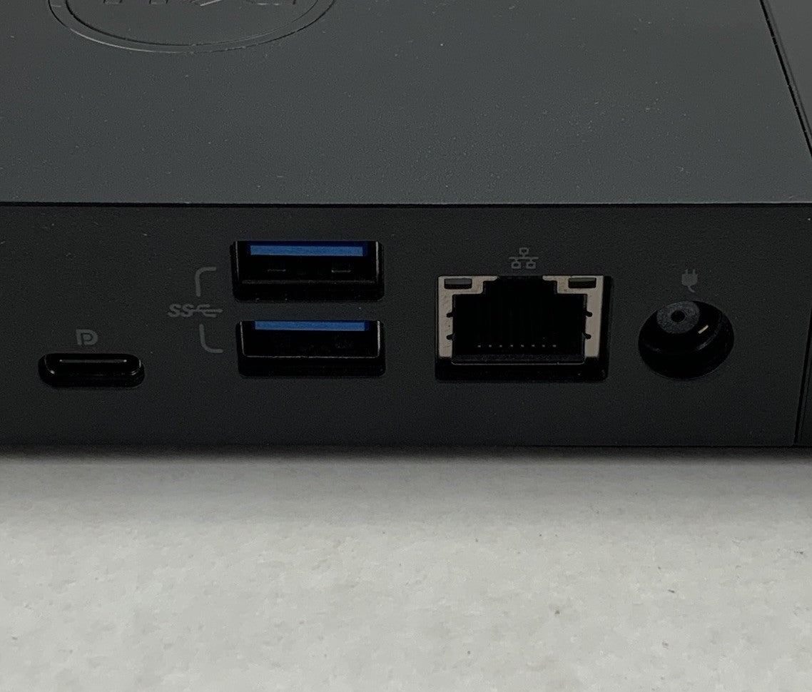 Dell WD19S USB-C Wired Thunderbolt Docking Station - No AC Adapter6