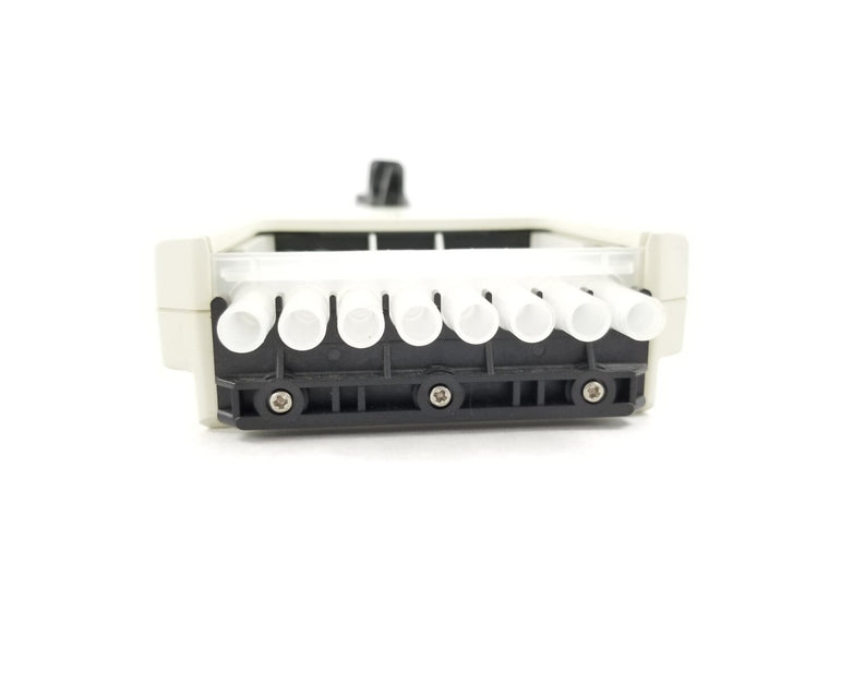 Eppendorf 8 Pipette Adapter Untested
