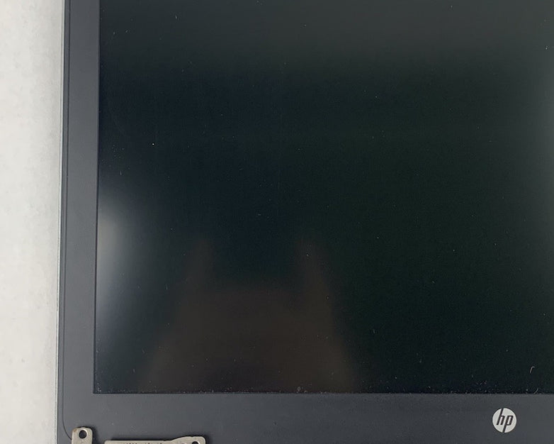 HP EliteBook 850 G3 15.6" HD 1366x768 Non-Touch Screen Assembly - Untested