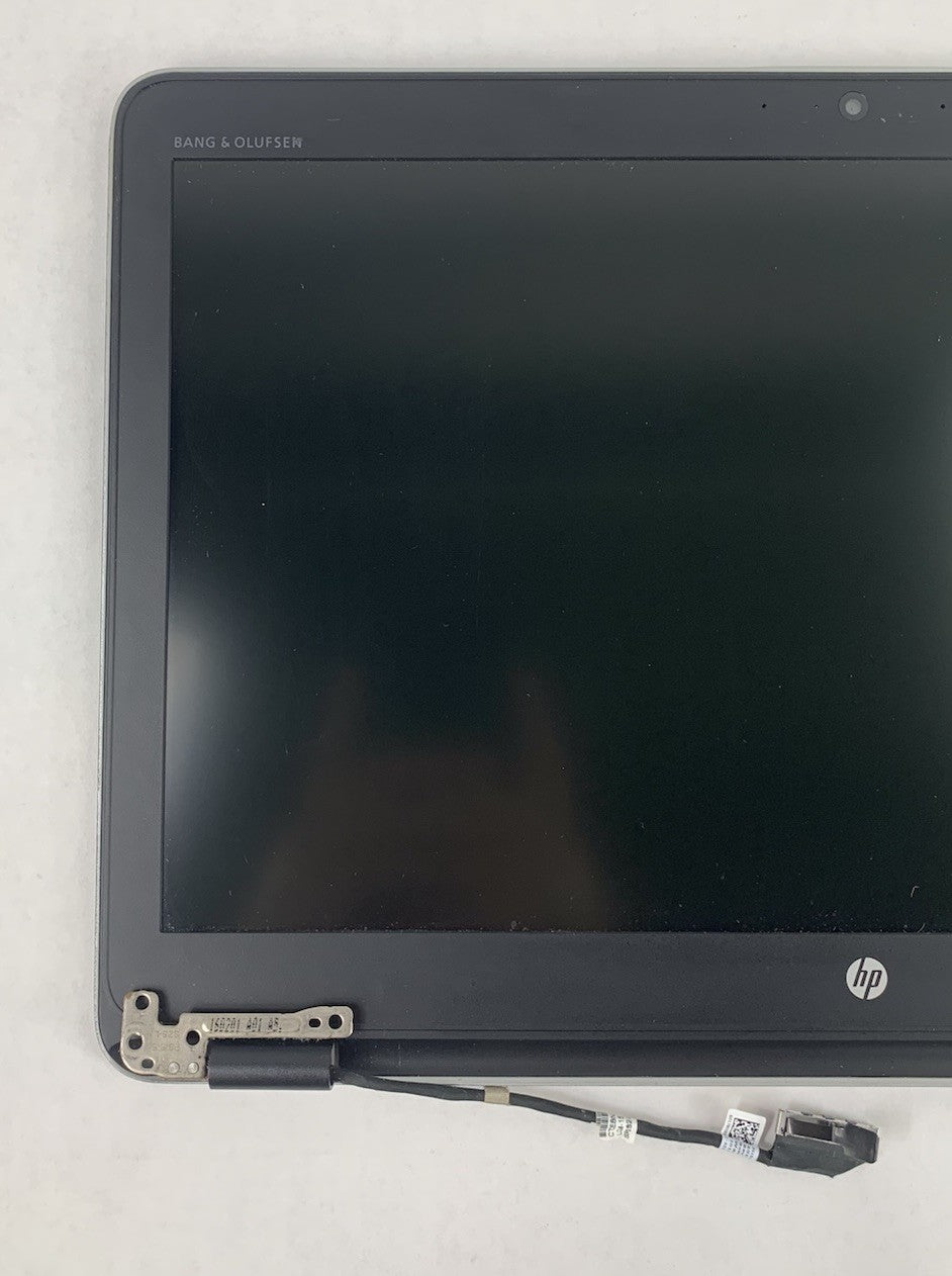 HP EliteBook 850 G3 15.6" HD 1366x768 Non-Touch Screen Assembly - Untested6
