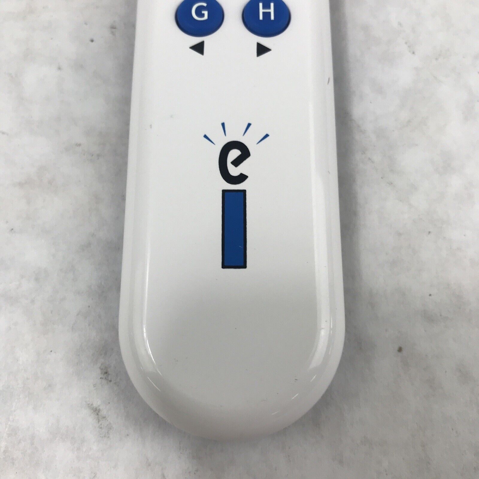 EINSTRUCTION CPS Classroom Performance System Clicket
