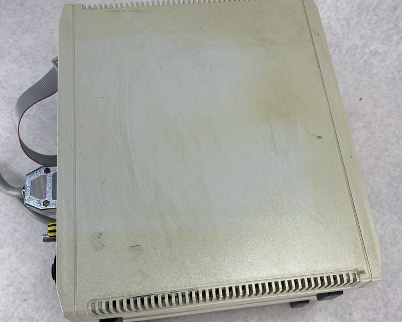 Buchi BPC 1202 PB Pressflow Gas Control Box - Parts or Repair