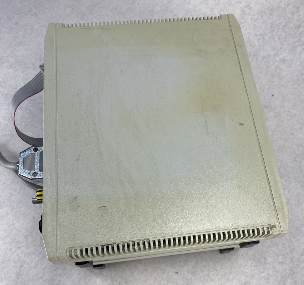 Buchi BPC 1202 PB Pressflow Gas Control Box - Parts or Repair