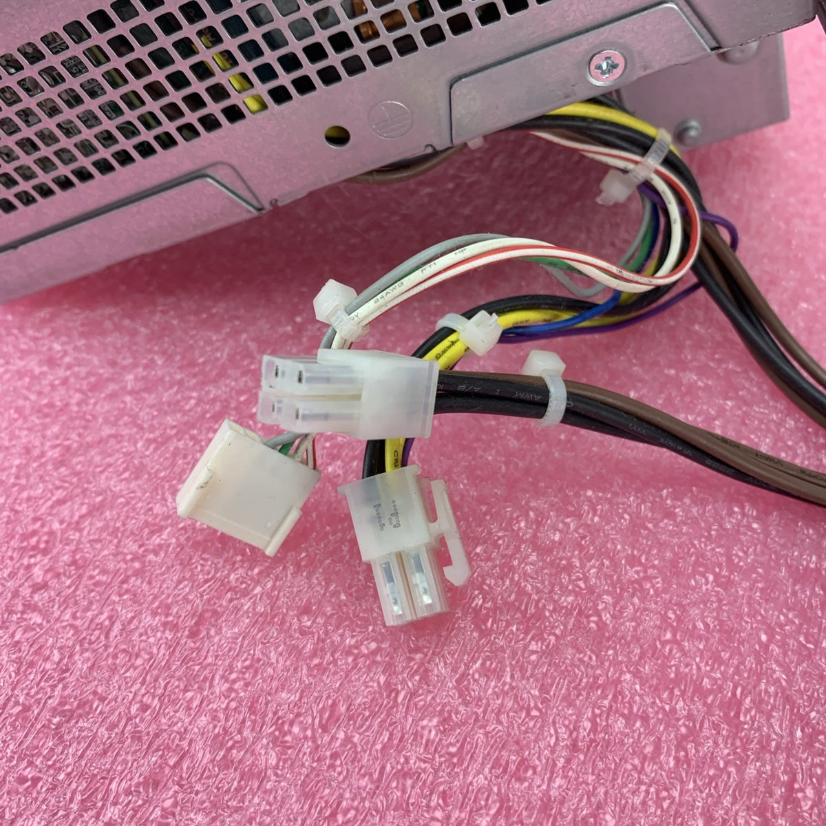 HP PC9055 240W Switching Power Supply 659193-001 659246-001 - Tested5