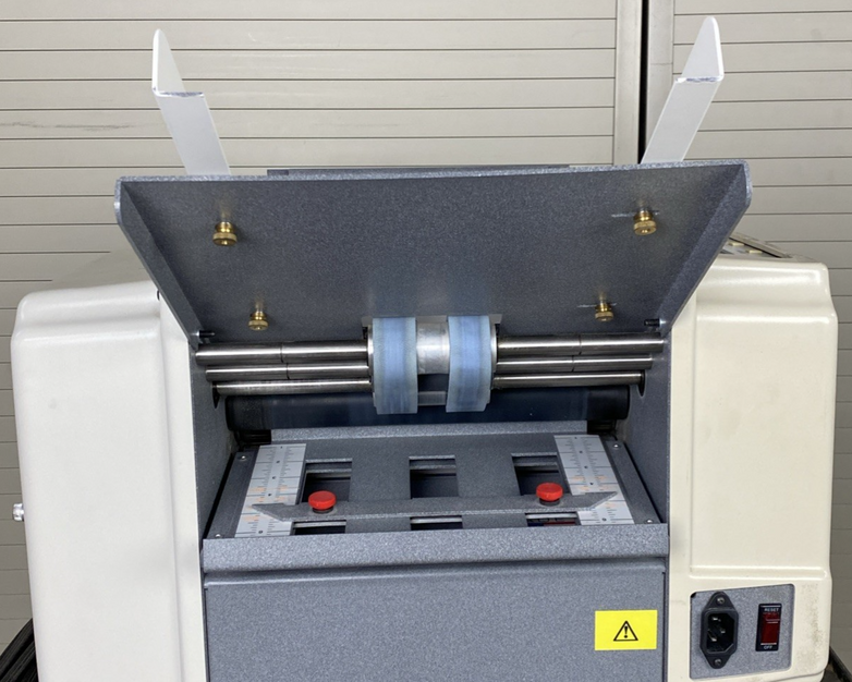 Infinity Solutions LMQII Folder and Sealer - Tested