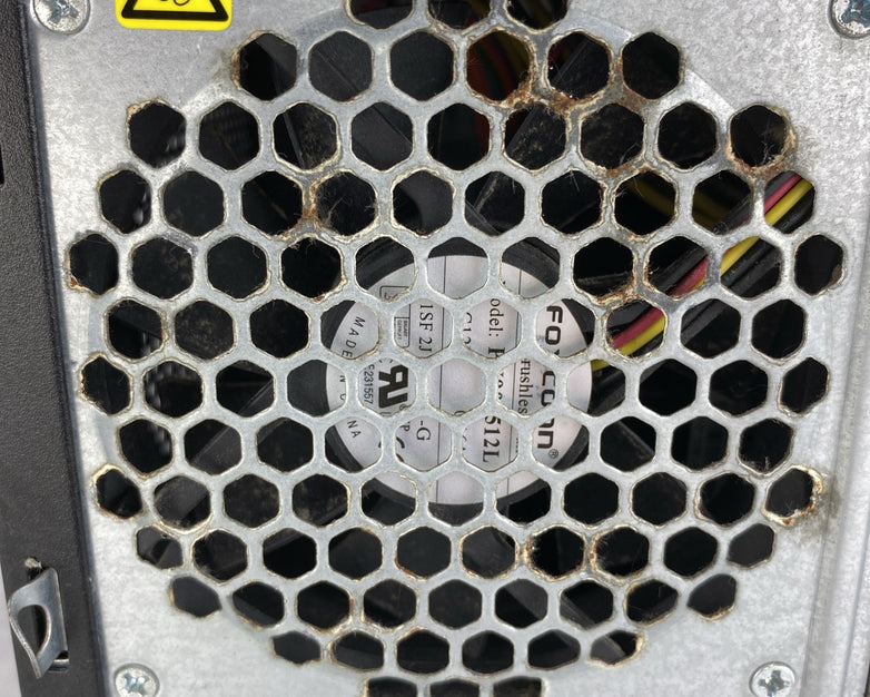 HP Pavilion 500B MT Intel Core 2 Duo E7500 2.93GHz 4GB RAM No HDD OS