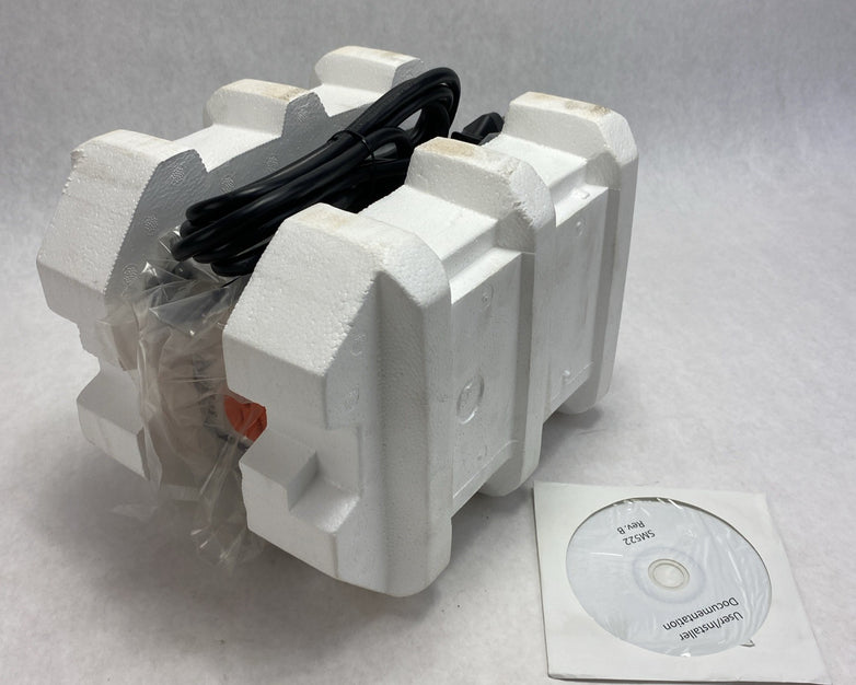Squirrel Systems ABCG152-11W P/N SQ-7574 Powervar Ground Guard - Tested