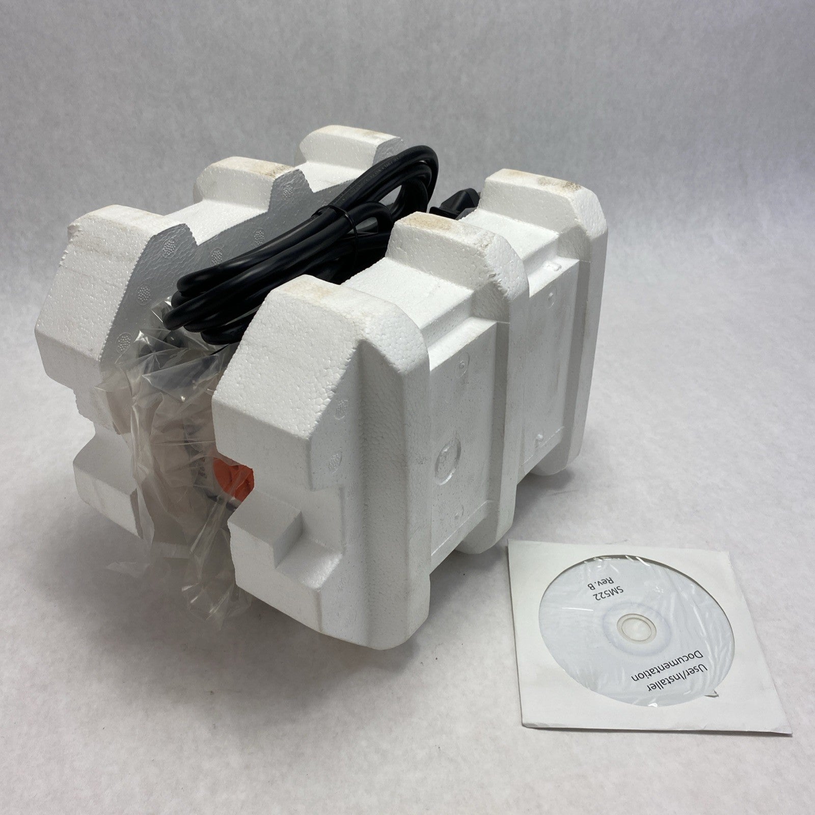 Squirrel Systems ABCG152-11W P/N SQ-7574 Powervar Ground Guard - Tested5
