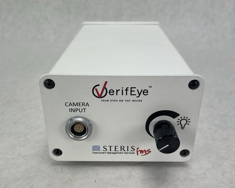 Steris VEYE101-103 Instrument Management Services