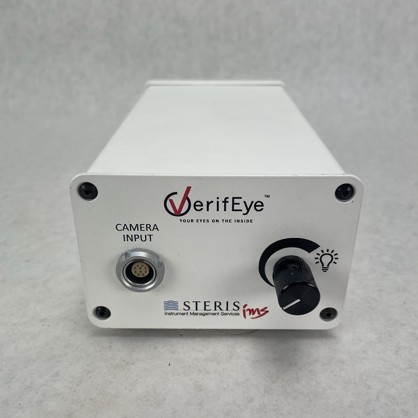 Steris VEYE101-103 Instrument Management Services8