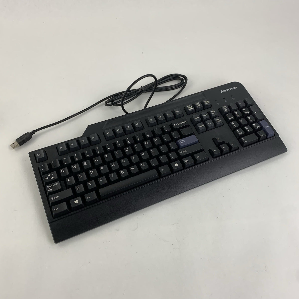 Lenovo 73P5220 SK-8825 Preferred Pro USB Keyboard  - Lot of 21