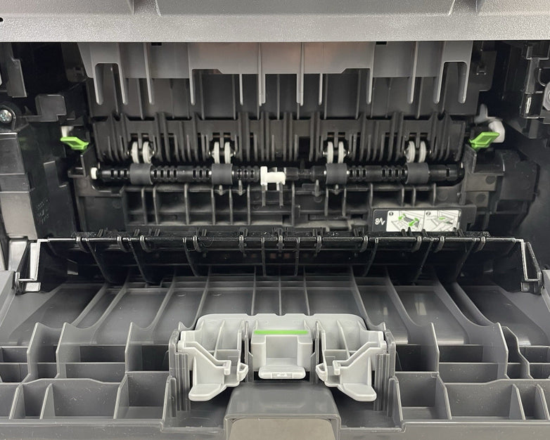 Brother MFC-L5850DW Monochrome Laser All-In-One Printer For Parts