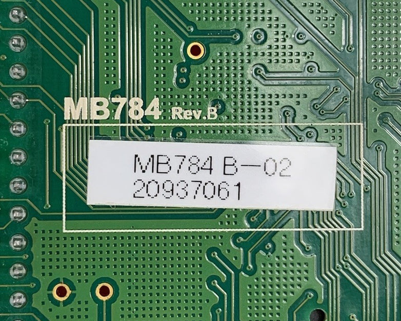 STMicro Electronics STM3210C-EVAL Evaluation Board